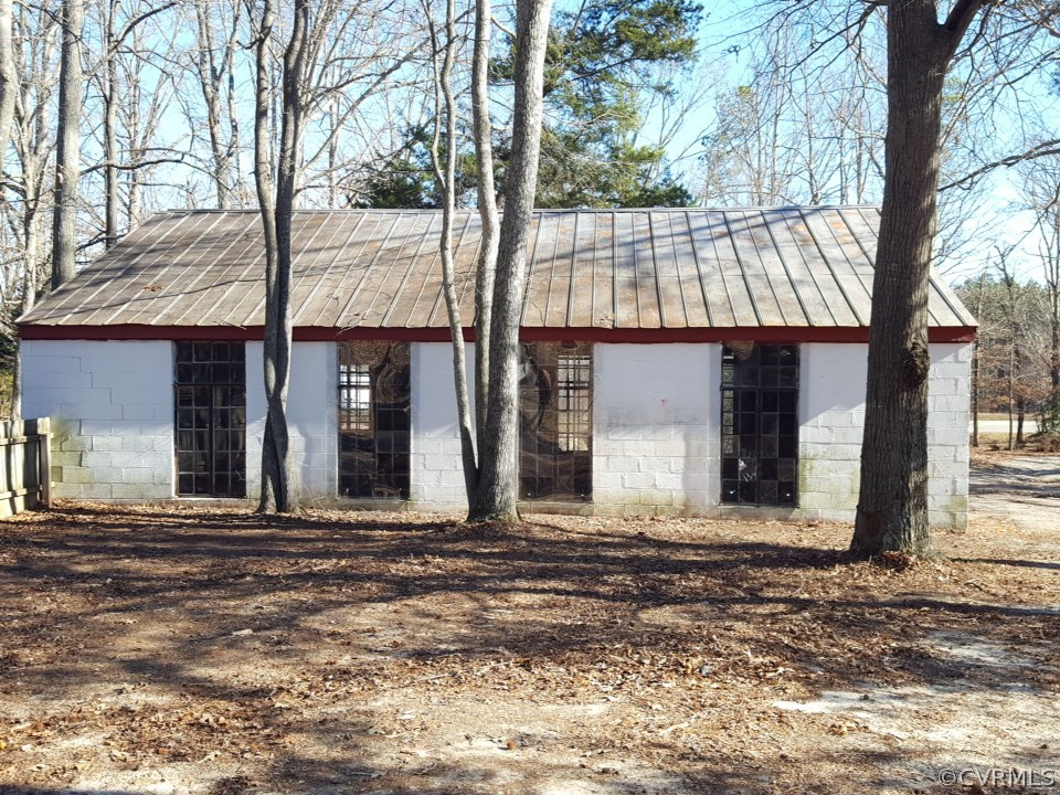 4702 Courthouse Road Chesterfield, VA 23832 - Photo 22 of 22 a view of a house with a tree in front
