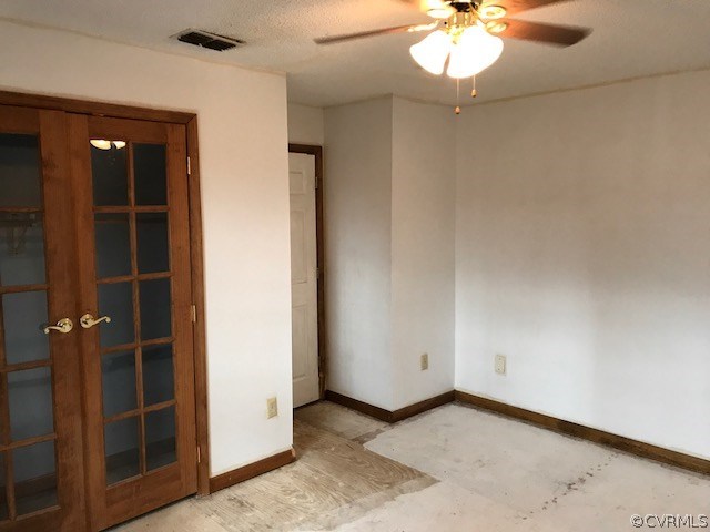 4702 Courthouse Road Chesterfield, VA 23832 - Photo 5 of 22 an empty room with windows and entrance