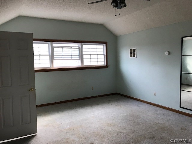 4702 Courthouse Road Chesterfield, VA 23832 - Photo 9 of 22 an empty room with a window