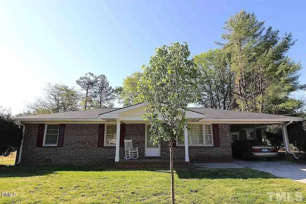 $199,999 | 410 Blackmon Street, Four Oaks, NC 27524