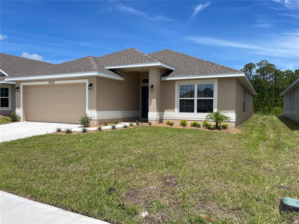7630 Bent Tree Loop St. Cloud, FL 34773 - Photo 1 of 21