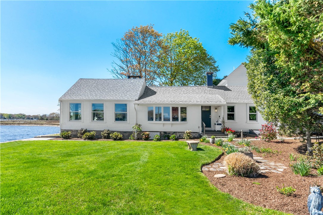166 New Meadow Road Barrington, RI 02806 - Photo 8 of 48