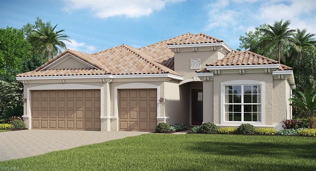 4242 Raffia Preserve Way Naples, FL 34119 - Photo 1 of 10 Gallery Image 1