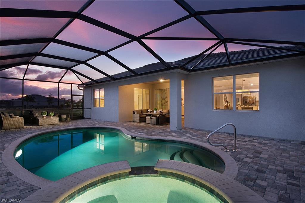 4242 Raffia Preserve Way Naples, FL 34119 - Photo 5 of 10 Gallery Image 5