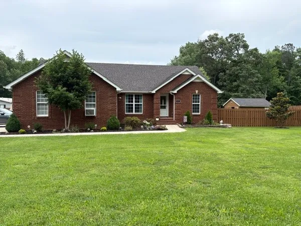 $342,500 | 77 Shady Acres Lane, Tullahoma, TN 37388