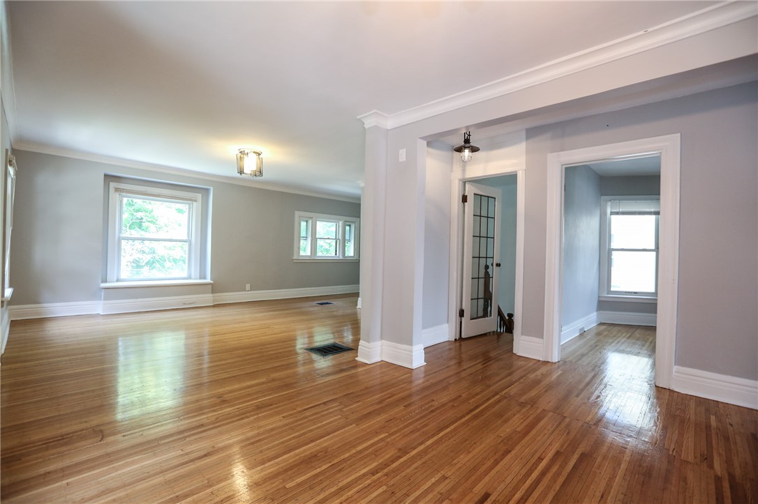 29 Birch Crescent, Unit UP Rochester, NY 14607 - Photo 5 of 31