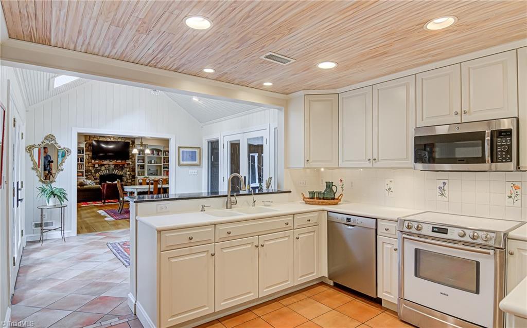 3726 Milhaven Road Winston-Salem, NC 27106 - Photo 16 of 39 Gallery Image 16