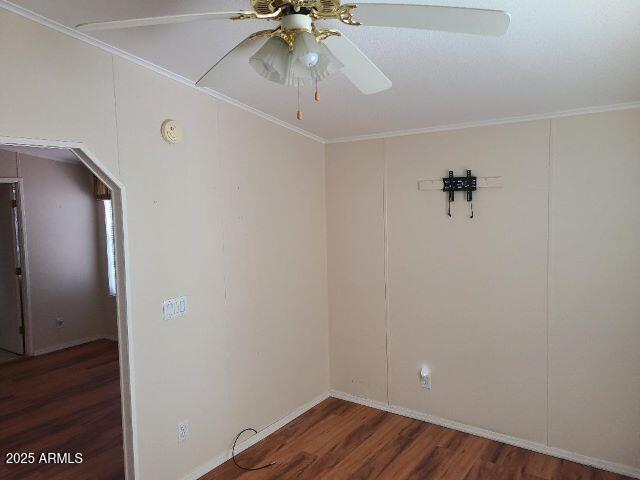 5402 East McKellips Road, Unit 103 Mesa, AZ 85215 - Photo 20 of 25 92