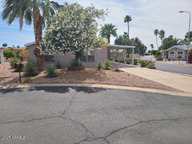 5402 East McKellips Road, Unit 103 Mesa, AZ 85215 - Photo 2 of 25 6