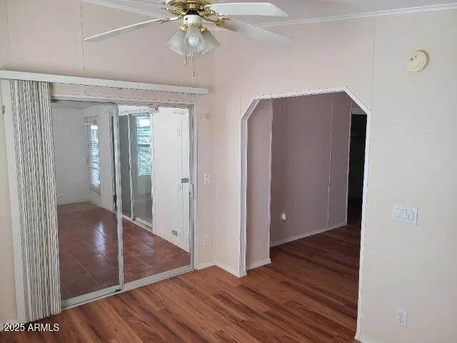 $59,900 | 5402 East McKellips Road, Unit 103, Mesa, AZ 85215