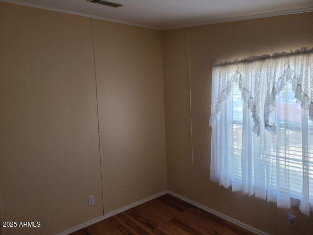 5402 East McKellips Road, Unit 103 Mesa, AZ 85215 - Photo 23 of 25 96