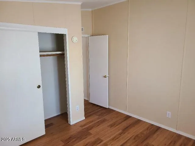 $59,900 | 5402 East McKellips Road, Unit 103, Mesa, AZ 85215