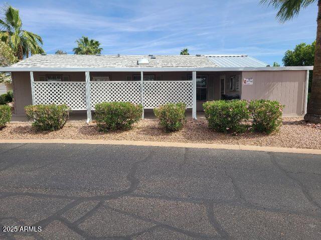 5402 East McKellips Road, Unit 103 Mesa, AZ 85215 - Photo 3 of 25 1