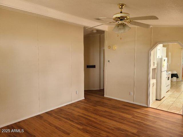 5402 East McKellips Road, Unit 103 Mesa, AZ 85215 - Photo 4 of 25 991