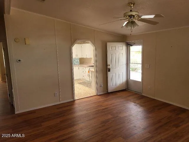 $59,900 | 5402 East McKellips Road, Unit 103, Mesa, AZ 85215