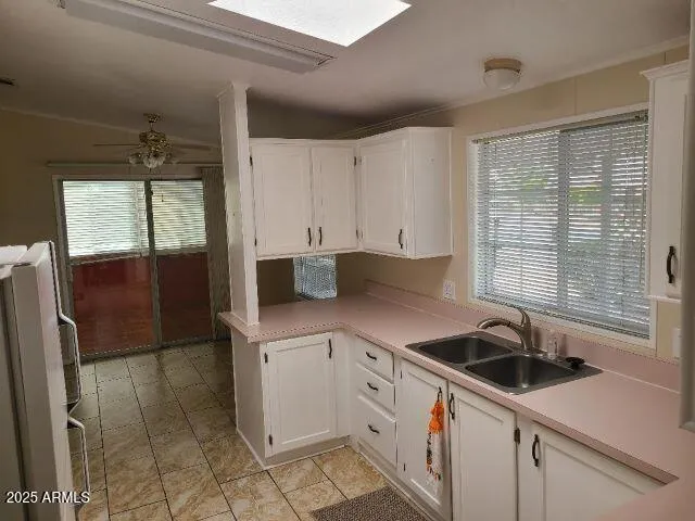 $59,900 | 5402 East McKellips Road, Unit 103, Mesa, AZ 85215