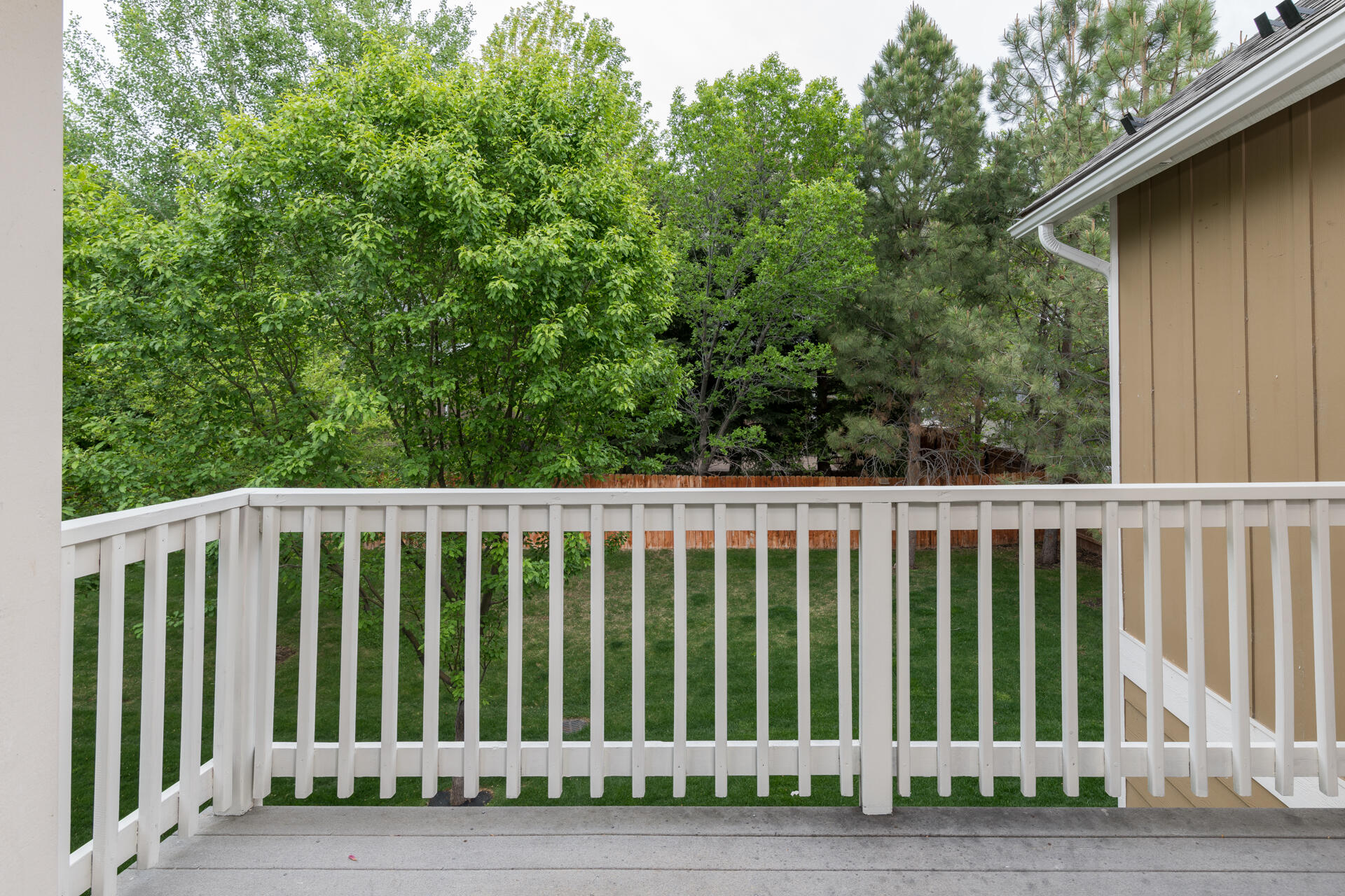 1920 Copper Ranch Lane, Unit D Hailey, ID 83333 - Photo 13 of 26 Deck