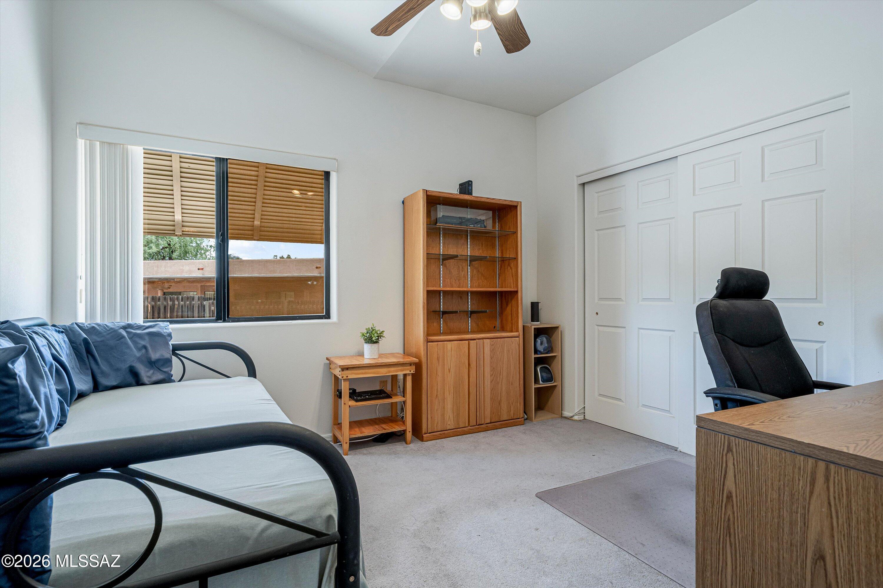 4940 North Castle Ridge Road Tucson, AZ 85749 - Photo 24 of 43 24-Bedroom 3