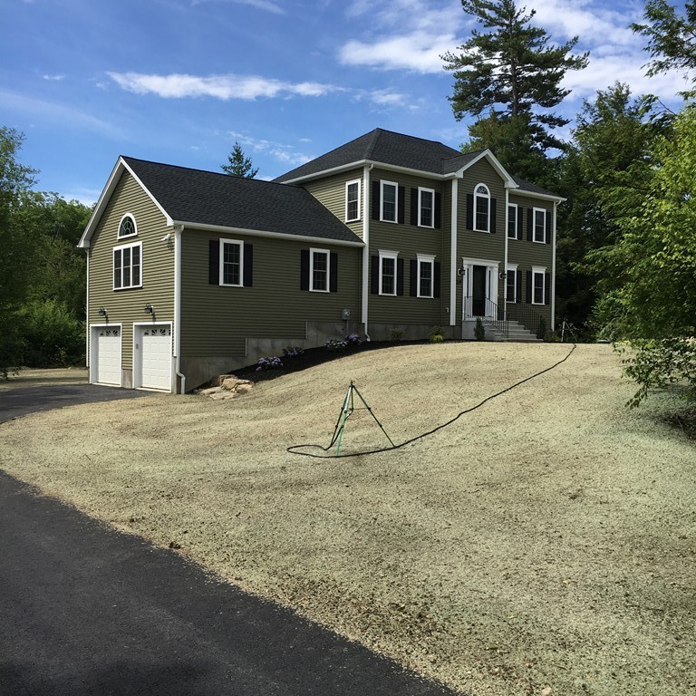 83 Central Tree Road Rutland, MA 01543 - Photo 1 of 8