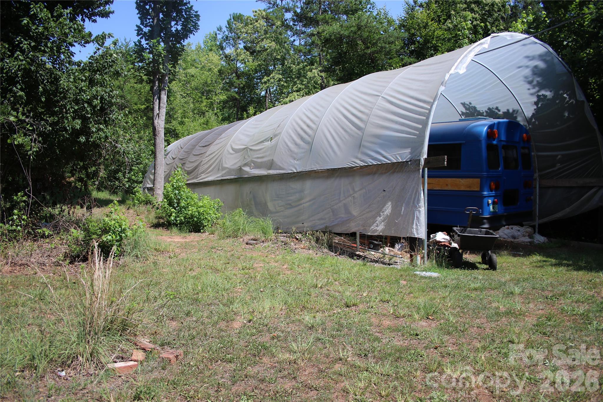 571 Piedmont Road Rutherfordton, NC 28139 - Photo 35 of 48