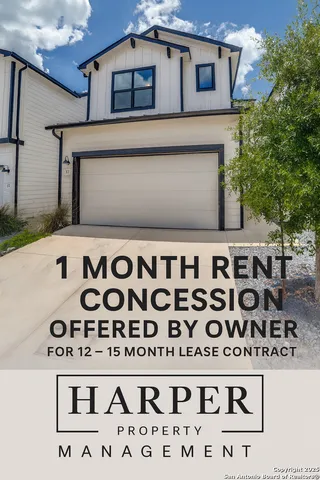 $2,150 | 16011 Babcock Road, Unit 12, San Antonio, TX 78255