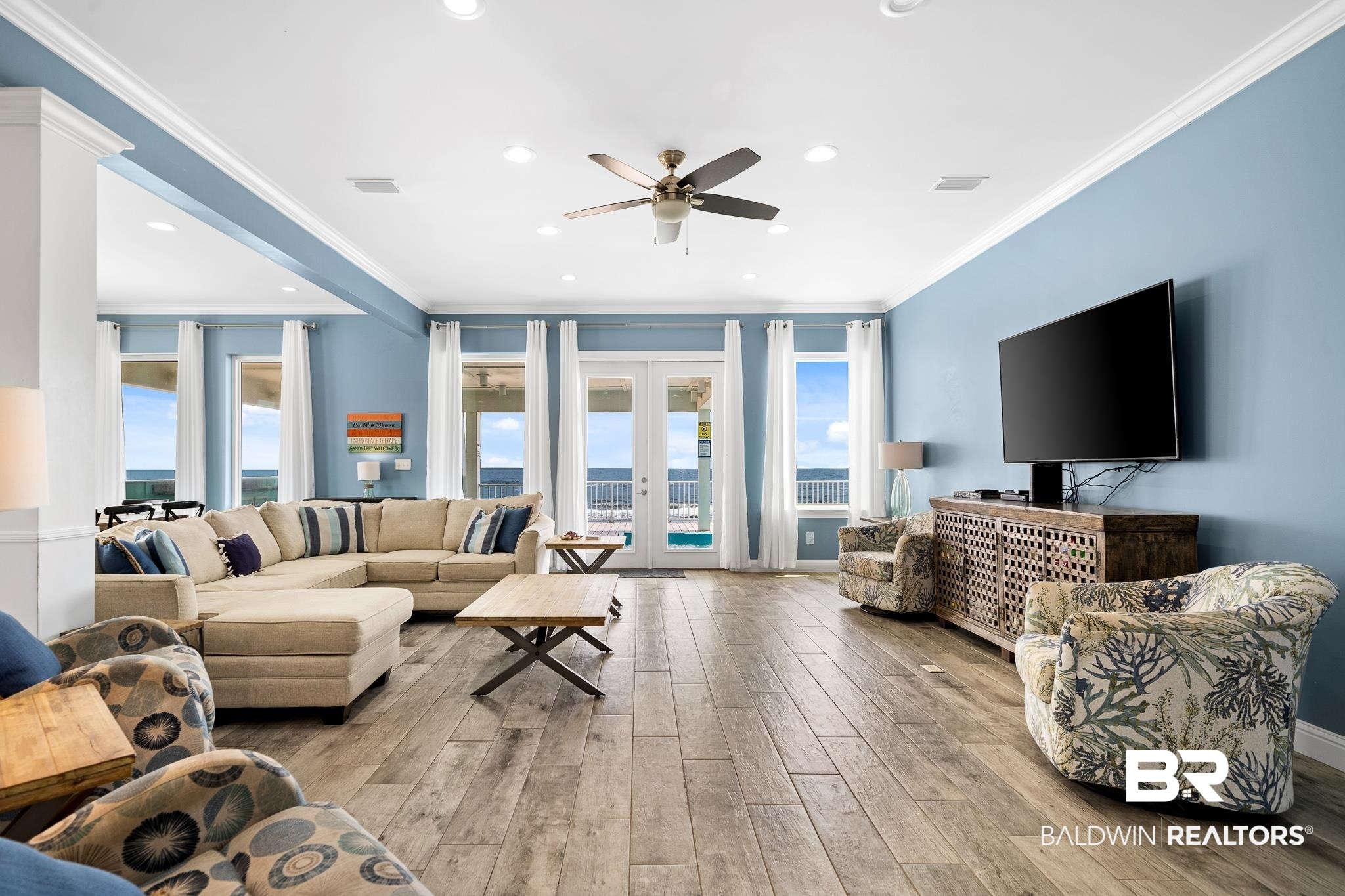 6550 Sea Shell Drive Gulf Shores, AL 36542 - Photo 6 of 50