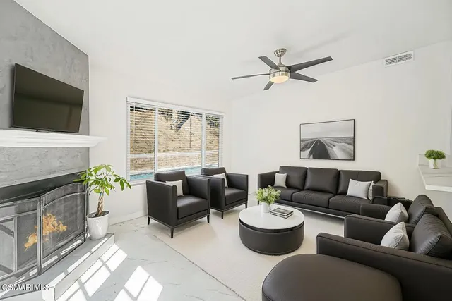 $845,000 | 22949 Sycamore Creek Drive, Valencia, CA 91354