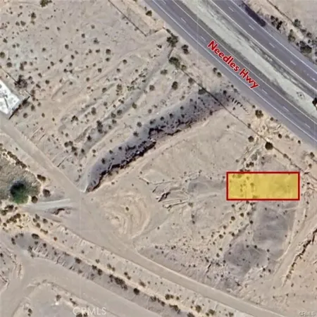 $14,000 | 10 Needles, Needles, CA 92363