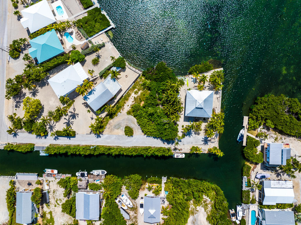 Dominica Lane Summerland Key, FL 33042 - Photo 12 of 12 Dominica Lane Crest-1