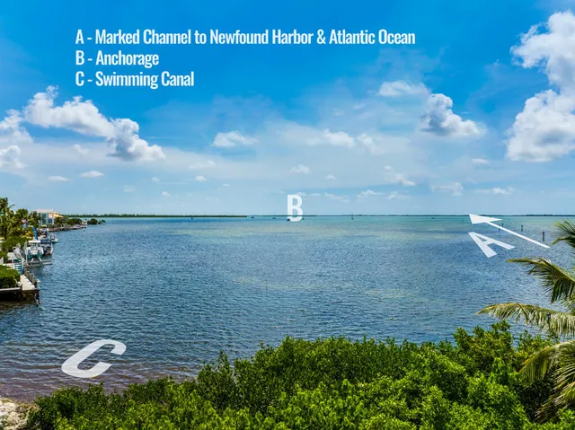 $789,900 | Dominica Lane, Summerland Key, FL 33042