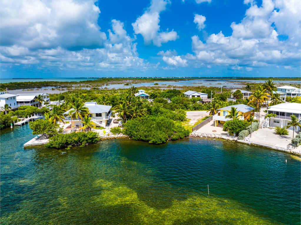 Dominica Lane Summerland Key, FL 33042 - Photo 7 of 12 Aerial