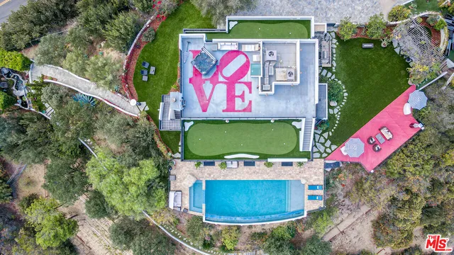 $47,500 | 13211 Mulholland Drive, Beverly Hills, CA 90210