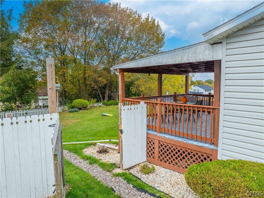 403 Betsinger Road Sherrill, NY 13461 - Photo 28 of 31