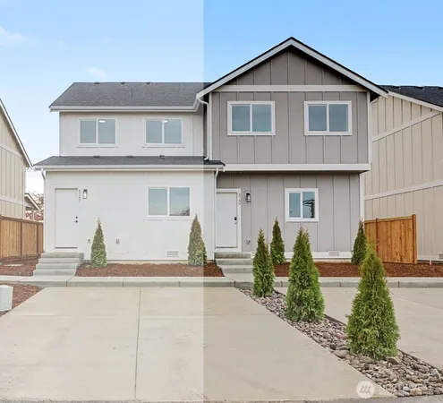 $469,000 | 4755 Court R, Tacoma, WA 98404