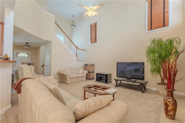 $435,000 | 6125 Mulberry Park Drive, Braselton, GA 30517