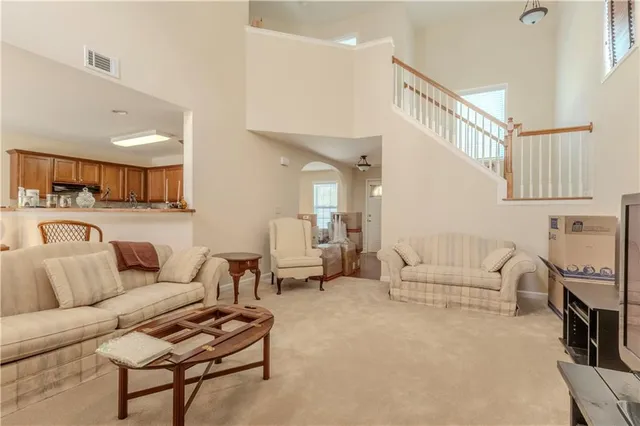 $435,000 | 6125 Mulberry Park Drive, Braselton, GA 30517