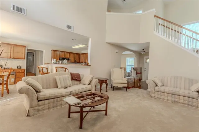 $435,000 | 6125 Mulberry Park Drive, Braselton, GA 30517