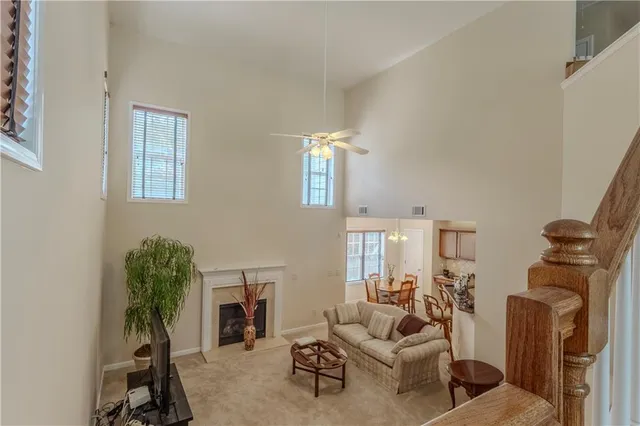 $435,000 | 6125 Mulberry Park Drive, Braselton, GA 30517