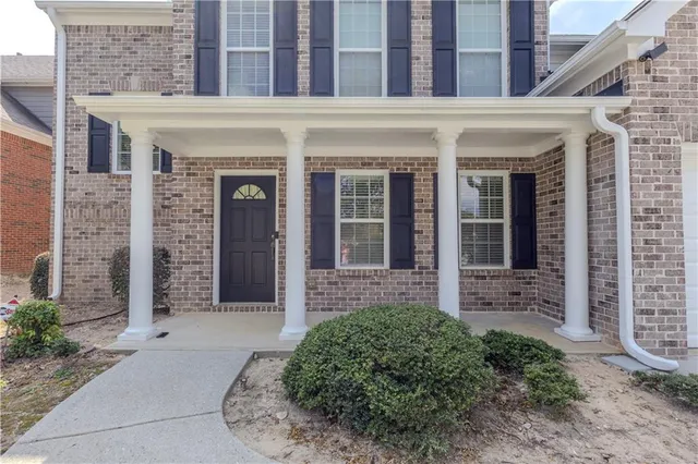 $435,000 | 6125 Mulberry Park Drive, Braselton, GA 30517