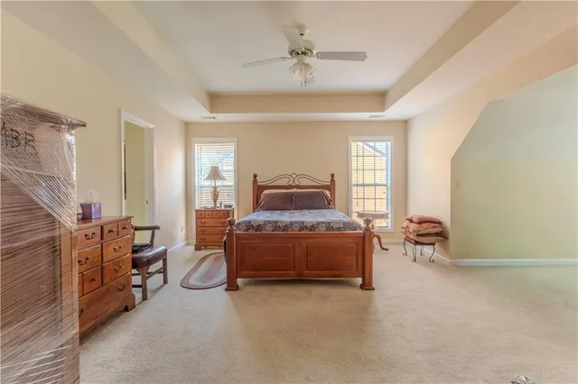 $435,000 | 6125 Mulberry Park Drive, Braselton, GA 30517