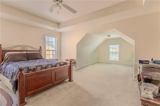 $435,000 | 6125 Mulberry Park Drive, Braselton, GA 30517