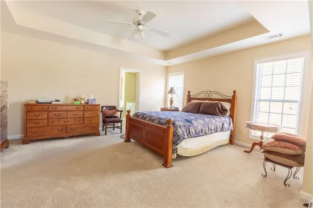 $435,000 | 6125 Mulberry Park Drive, Braselton, GA 30517