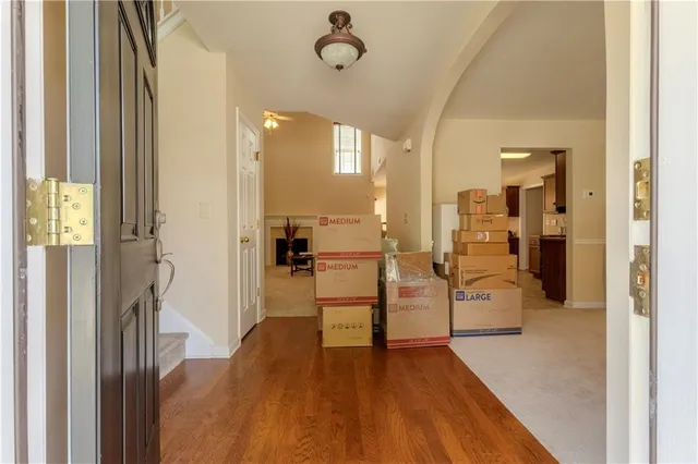 $435,000 | 6125 Mulberry Park Drive, Braselton, GA 30517