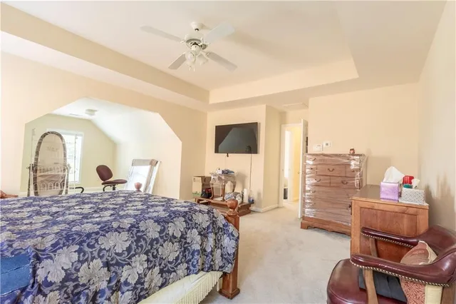 $435,000 | 6125 Mulberry Park Drive, Braselton, GA 30517