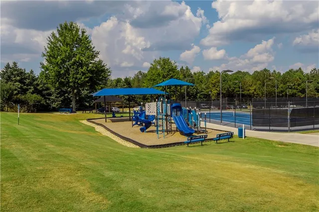 $435,000 | 6125 Mulberry Park Drive, Braselton, GA 30517