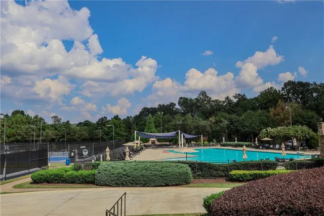 $435,000 | 6125 Mulberry Park Drive, Braselton, GA 30517