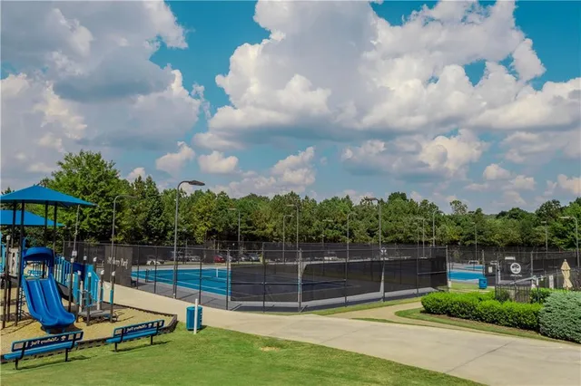 $435,000 | 6125 Mulberry Park Drive, Braselton, GA 30517