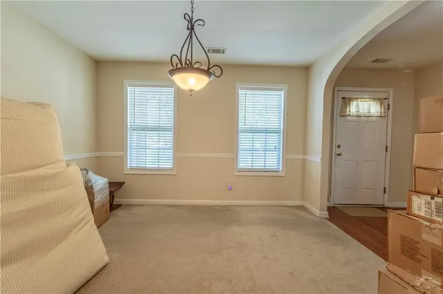 $435,000 | 6125 Mulberry Park Drive, Braselton, GA 30517