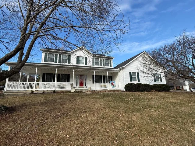 $465,000 | 136 Monticello Drive, Washington, MO 63090