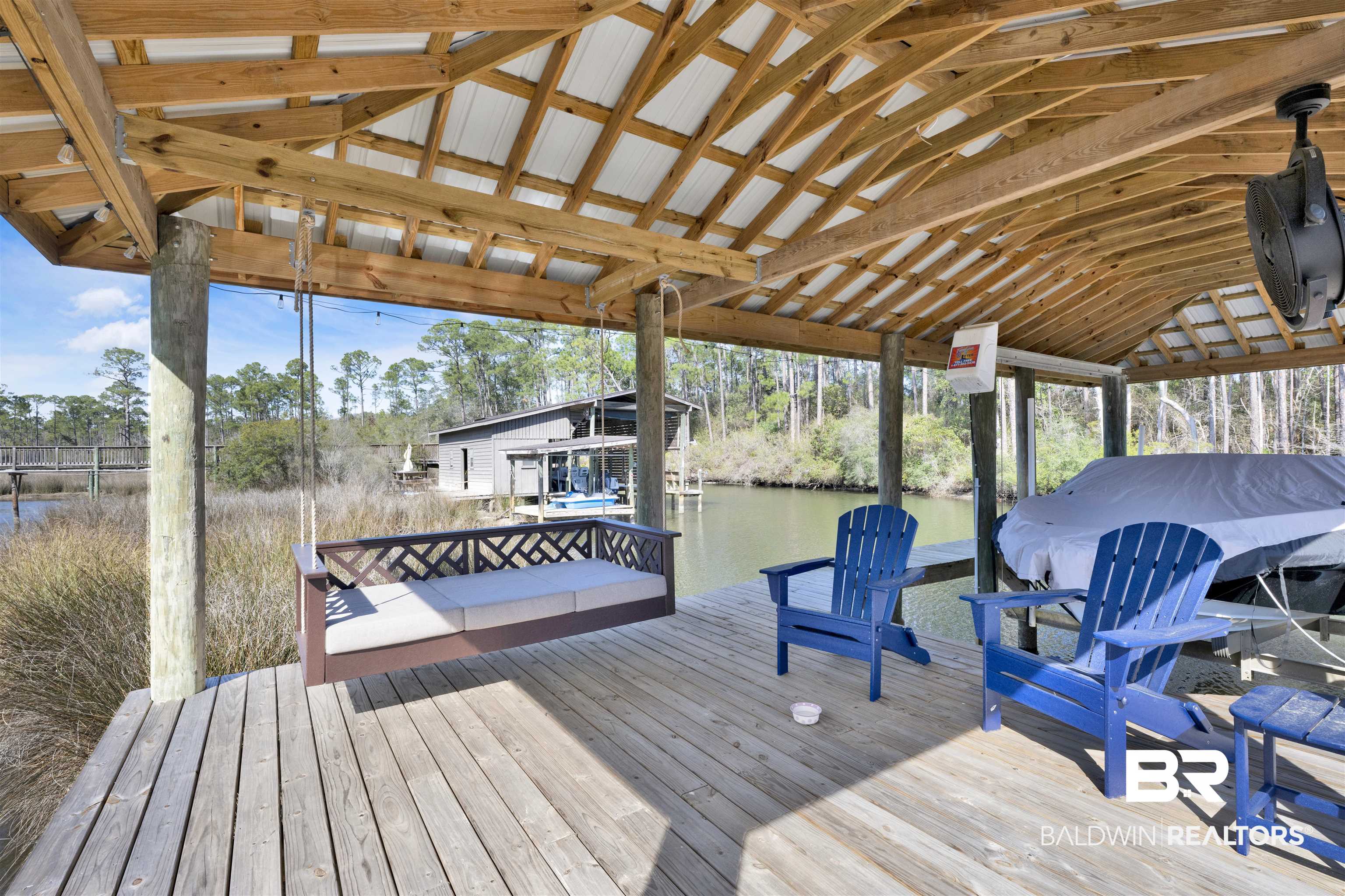 9492 Neumann Drive Elberta, AL 36530 - Photo 35 of 47